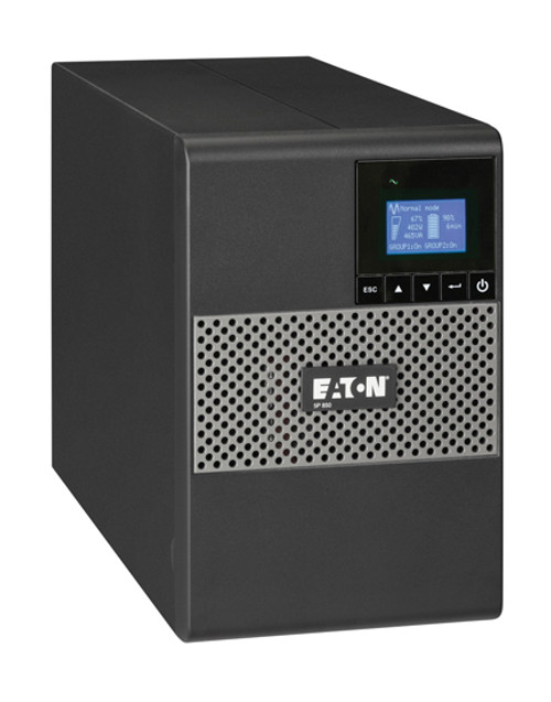 EATON 5P 850VA/600W Tower UPS