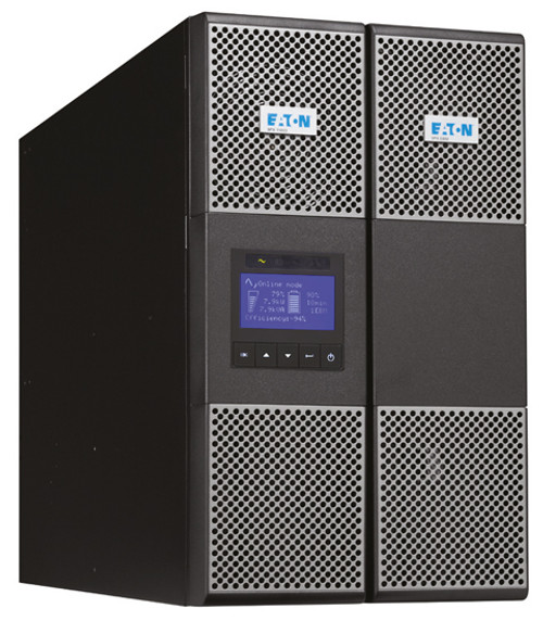 EATON 9PX 6KVA/5.4KW Rack/Tower