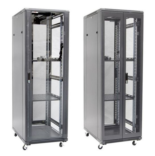 DYNAMIX 45RU Server Cabinet 1200mm  Deep (800 x 1200 x 2210mm)