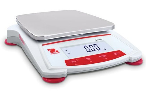 OHAUS Scout SKX2202 2200g x 0.01g Education Precision Balance NZ - 30268921