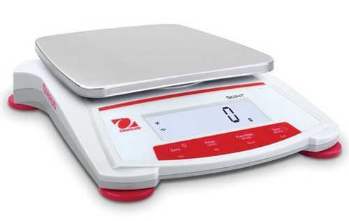 OHAUS Scout SKX8200 8200g x 1g Education Balance NZ - 30268926
