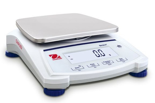 OHAUS 30268932 Scout SJX3201/E  3200G X 0.1G