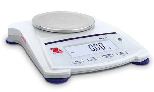 OHAUS 30268936 Scout SJX622 620G X 0.01G WITH INTERNAL CAL