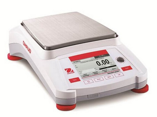 OHAUS AX4201 Adventurer Precision Balance 4,200 x 0.1g