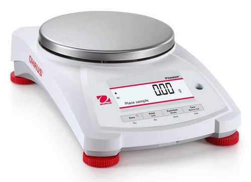 OHAUS PX2202/E Pioneer Precision Balance 2200g x 0.01g - 30428816