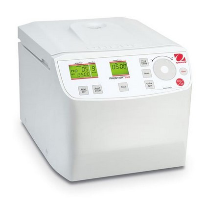 OHAUS Frontier 5000 CENTRIFUGE MICRO FC5513 - 30393187 