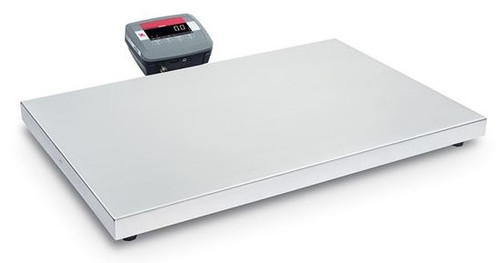 OHAUS Catapult 5000 C51XE100X Heavy-Duty Scales 100kg x 50g