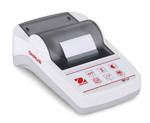 OHAUS SF40A Impact Printer