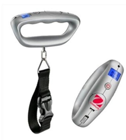 OHAUS 930091226 Portable Electronic Hand Held Baggage Scales