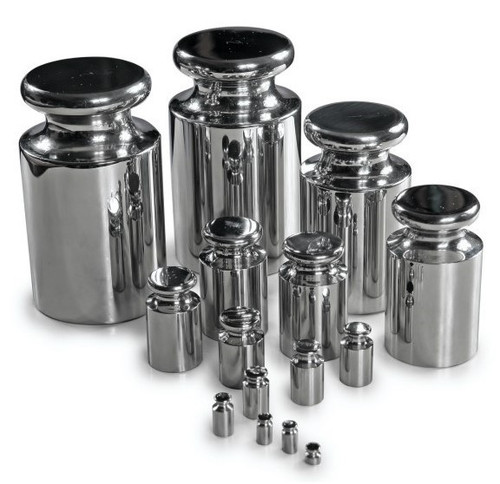 FIDELITY STAINLESS STEEL F2 MASSES