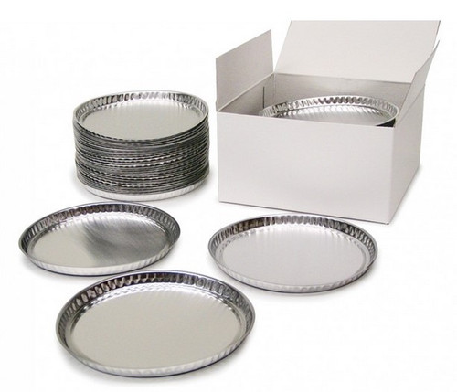 OHAUS 30585411 Disposable Pans 90mm x 7mm Pack of 50