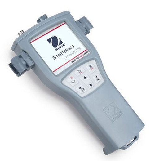 Starter ST400-B pH Portable Meter