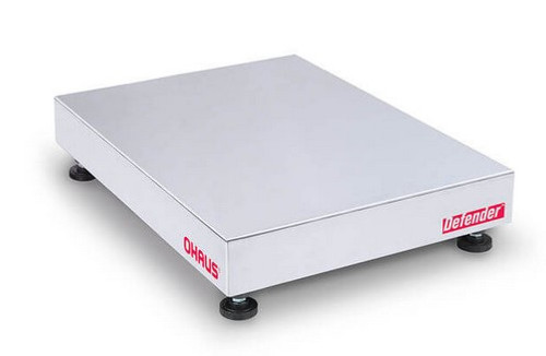 OHAUS Defender D150RTDL 150Kg Scale Base