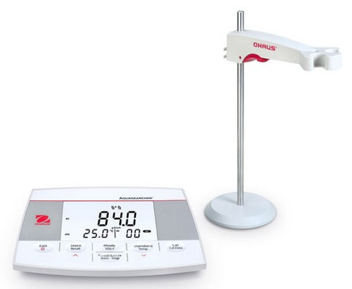 OHAUS Aquasearcher AB23EC-B Bench Meter