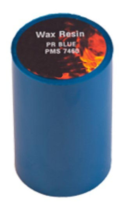 110mm x 300m, Blue, PR, Coated In