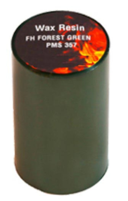 110mm x 300m, Forrest Green, FH, Coated Out