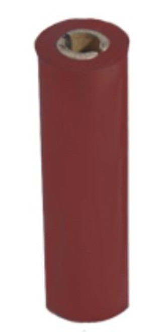 110mm x 91m, Ruby Red, K2, 12.5mm Core