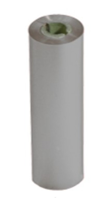 110mm x 91m, Metallic Silver, K2, 12.5mm Core