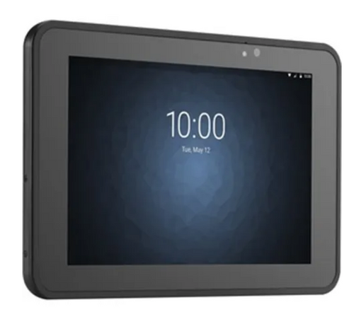 ZEBRA TABLET ET51 8.4IN 4/32 2D WLAN AD/GMS +FRAME (ET51CE-G21E-SFA6)