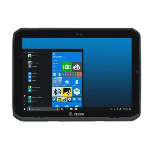 ZEBRA TABLET ET85 I5 8/256 4G-GPS W10P