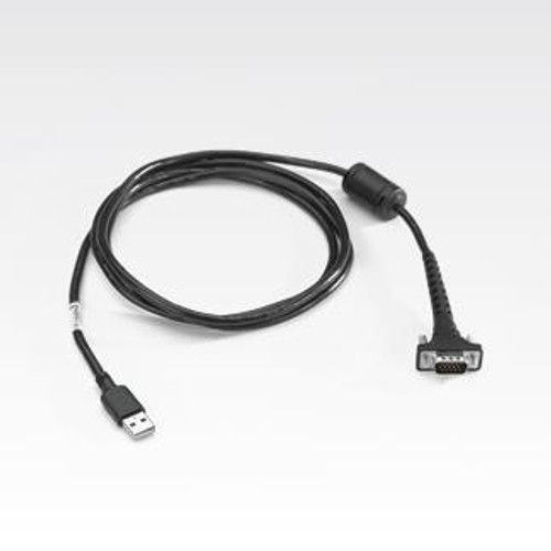 ZEBRA CABLE DATA SNAP-ON MC9190-G USB CLIENT