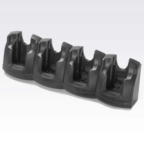 ZEBRA MULTIDOCK CHARGE ONLY 4-BAY MC30XX