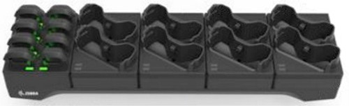 ZEBRA MULTIDOCK CHARGE/BATTERY 8-BAY WT6000/HC3100