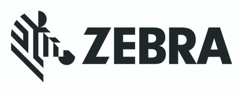 ZEBRA HANDSTRAP TC7X WEBBING ON CLIP 3PK
