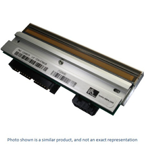 Zebra 79800M Printhead (203 dpi) for ZM400 Printers Zebra 79800M Printhead (203 dpi) for ZM400 Printers