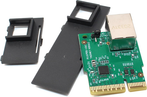 ZEBRA UPGRADE KIT ZD421D/ZD421T/ZD421C ETHERNET (P1112640-015)