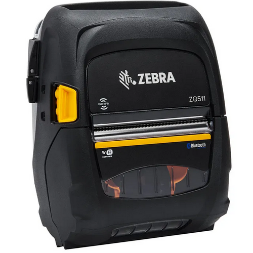 ZEBRA ZQ51-BAE000A-00 MOB ZQ511 3INCH BT4