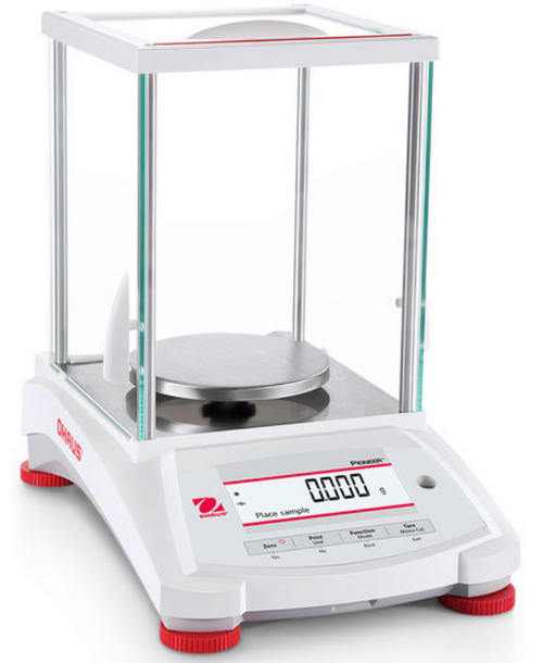 OHAUS Pioneer™ Precision Balance PX623