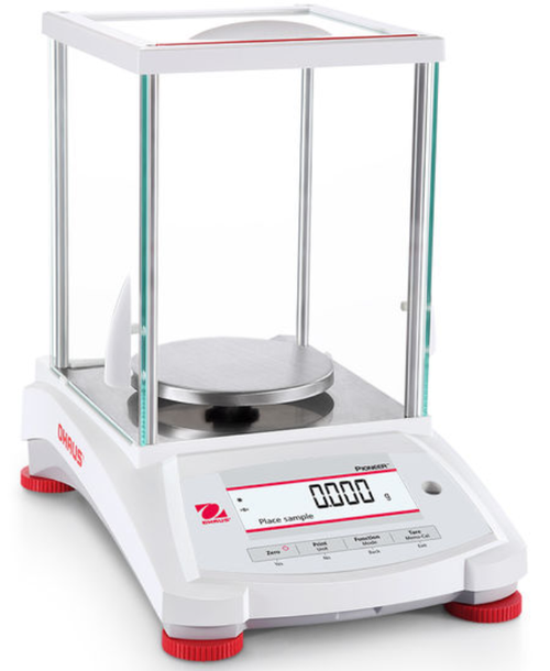 OHAUS PX623 Pioneer Precision Balance 620g x 1mg - 30619380 