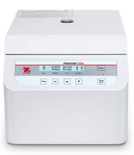 OHAUS 30602515 Frontier 2000 Series Micro Centrifuge FC2516 | Ansutek