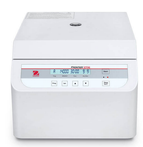 OHAUS 30602517 Frontier 2000 Series Multi Centrifuge Multi FC2706 230V w/R11