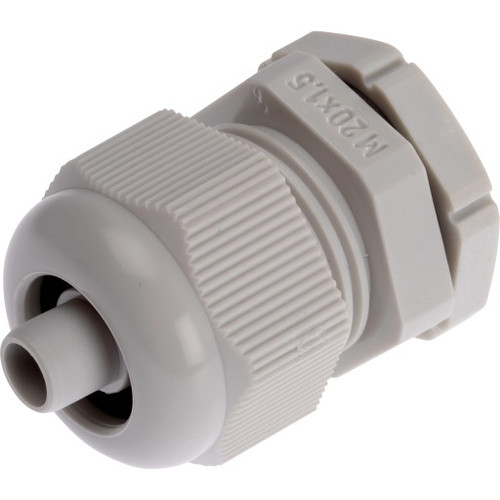 AXIS CABLE GLAND M20 X 1.5 RJ45 5/PK