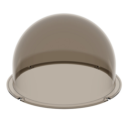 AXIS TP5801-E SMOKED DOME FOR P56 SERIES