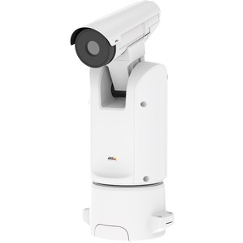 AXIS CAMERA Q8641-E THERMAL PT 35MM 8.3FPS 24V