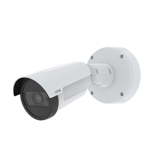 AXIS CAMERA P1465-LE 9MM BULLET 2MP OUTDOOR