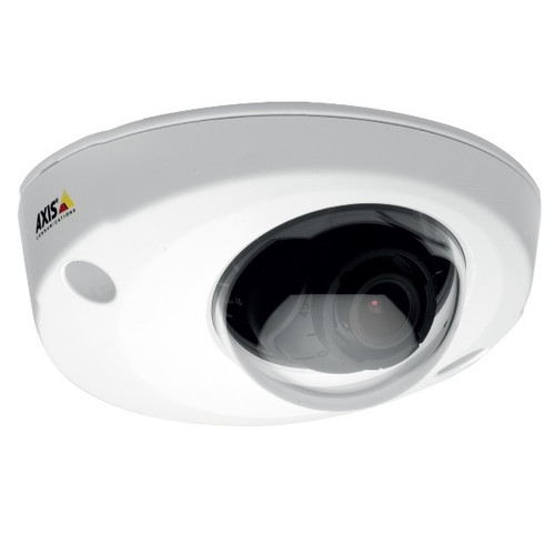 AXIS CAMERA P3904-R MKII M12 DOME 720P 3.6MM OUT/D