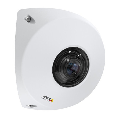 AXIS CAMERA P9106-V CNR-MNT VANDAL WHITE