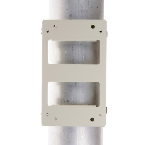 AXIS TD9301 OUTDOOR MIDSPAN POLE MOUNT