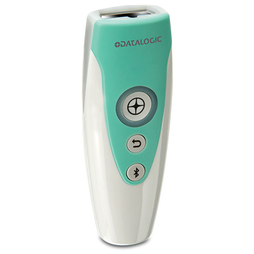 DATALOGIC SCANNER RIDA DBT6400 BT 2D HEALTHCARE