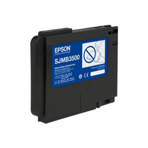 EPSON MAINTENANCE BOX TMC3500