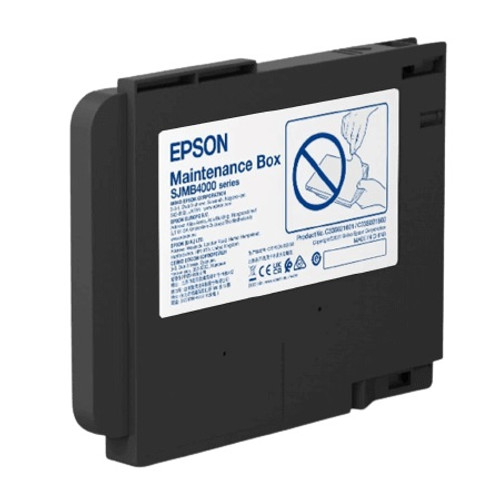 EPSON MAINTENANCE BOX CW-C4010