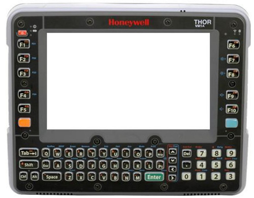 HONEYWELL FRONT PANEL VM1A RESISTIVE INDOOR