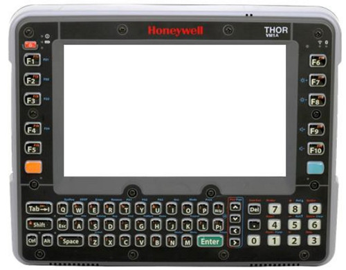 HONEYWELL FRONT PANEL VM1A RESISTIVE COLD