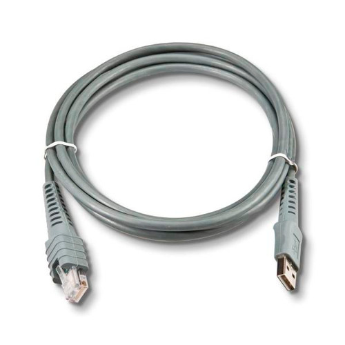 HONEYWELL CABLE DATA USB SR61 6.5FT