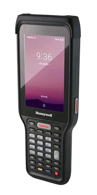 HONEYWELL PDT EDA61K ALPHA-NUM 2D-LR 4G AD/GMS