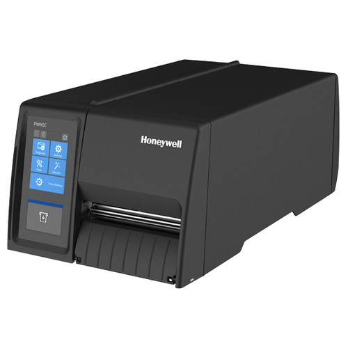 HONEYWELL PRINTER PM45C TCH TT 203DPI NET